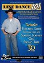 Film - Line Dance 101: A Quick Start Guide to Line Dancing