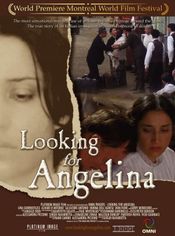 Poster Looking for Angelina