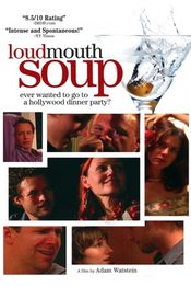 Poster Loudmouth Soup