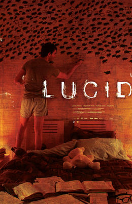 Lucid poster