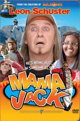 Mama Jack poster