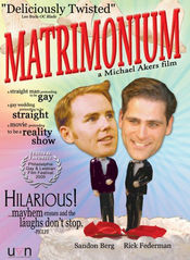 Poster Matrimonium