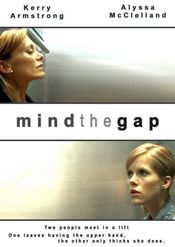 Poster Mind the Gap