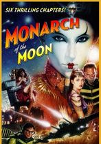 Monarch of the Moon