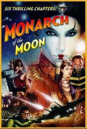 Poster Monarch of the Moon