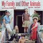 Poster 1 My Family and Other Animals