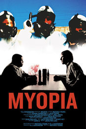 Poster Myopia /I