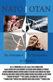Poster NATO/OTAN