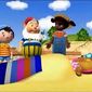 Noddy and the Island Adventure/Noddy and the Island Adventure