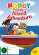 Film - Noddy and the Island Adventure