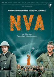 Poster NVA