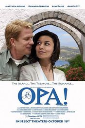 Poster Opa!