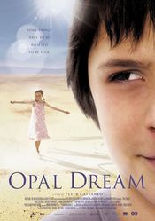 Poster Opal Dream
