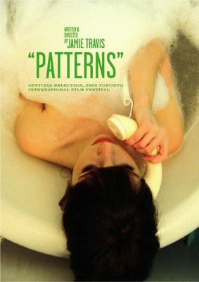 Patterns poster