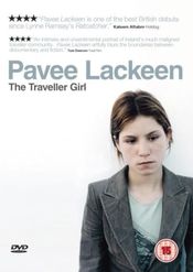 Poster Pavee Lackeen: The Traveller Girl