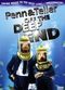 Film Penn & Teller: Off the Deep End