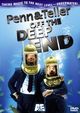 Film - Penn & Teller: Off the Deep End