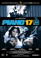 Poster Piano 17