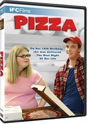 Poster Pizza