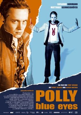 Polly Blue Eyes poster