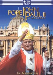 Poster Pope John Paul II: Builder of Bridges