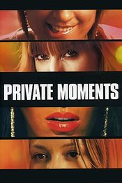 Poster Private Moments