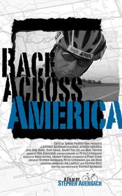 Poster Race Across America