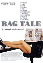 Poster Rag Tale