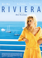 Poster Riviera