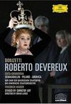 Roberto Devereux, Tragedia lirica in drei Akten