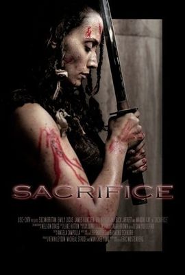 Sacrifice poster