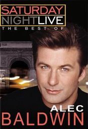 Poster Saturday Night Live: The Best of Alec Baldwin