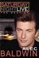 Film - Saturday Night Live: The Best of Alec Baldwin