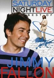 Poster Saturday Night Live: The Best of Jimmy Fallon