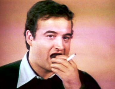 Saturday Night Live: The Best of John Belushi