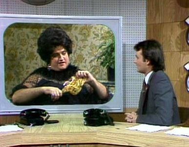 Saturday Night Live: The Best of John Belushi