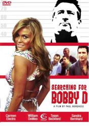 Poster Searching for Bobby D