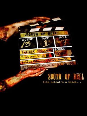 South of Hell poster