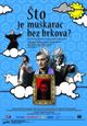 Film - Sto je muskarac bez brkova?