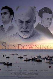 Poster Sundowning