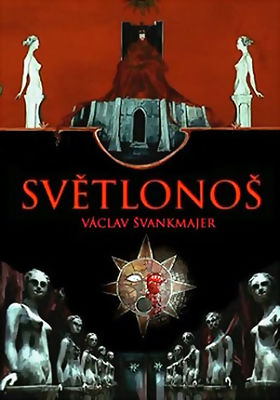 Svetlonos poster