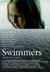 Poster Swimmers