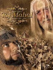 Poster Taj Mahal: An Eternal Love Story