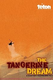 Poster Tangerine Dream