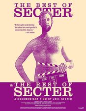 Poster The Best of Secter & the Rest of Secter