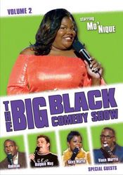 Poster The Big Black Comedy Show, Vol. 2