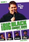 The Big Black Comedy Show, Vol. 4: Live from Los Angeles