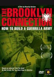 Poster The Brooklyn Connection
