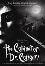 Film - The Cabinet of Dr. Caligari