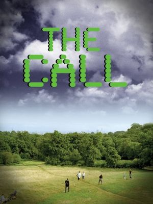 The Call poster